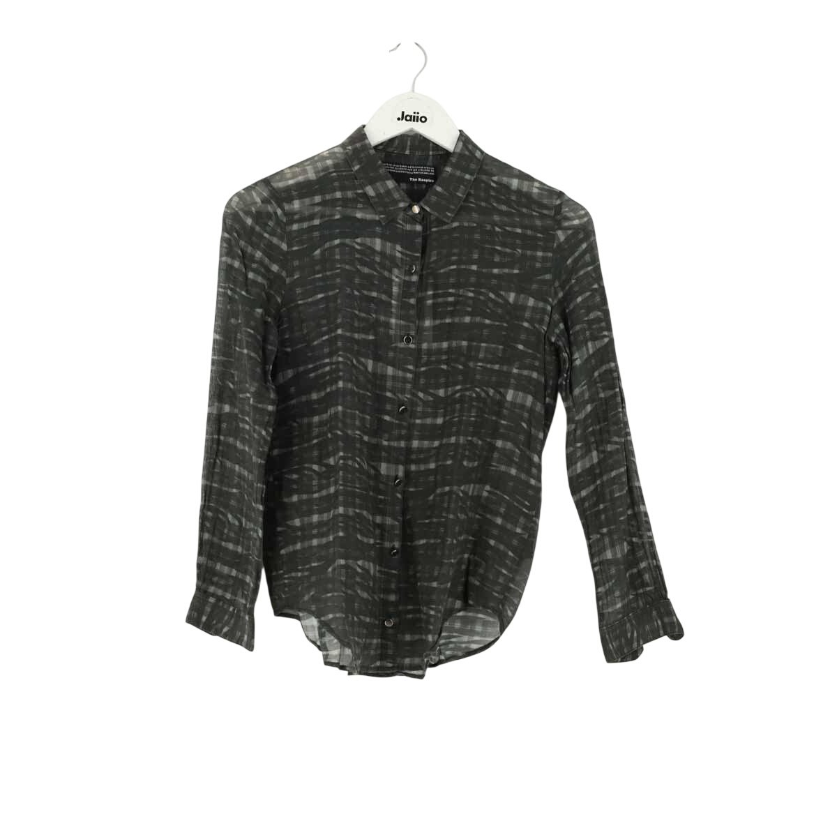 Chemise - Bon État noir, THE KOOPLES