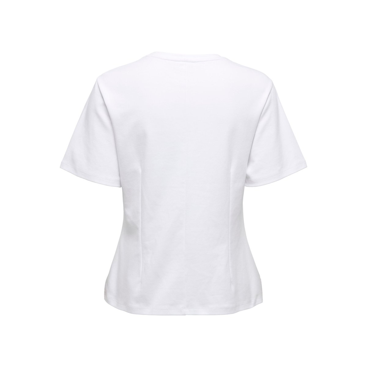 Top white, JDY
