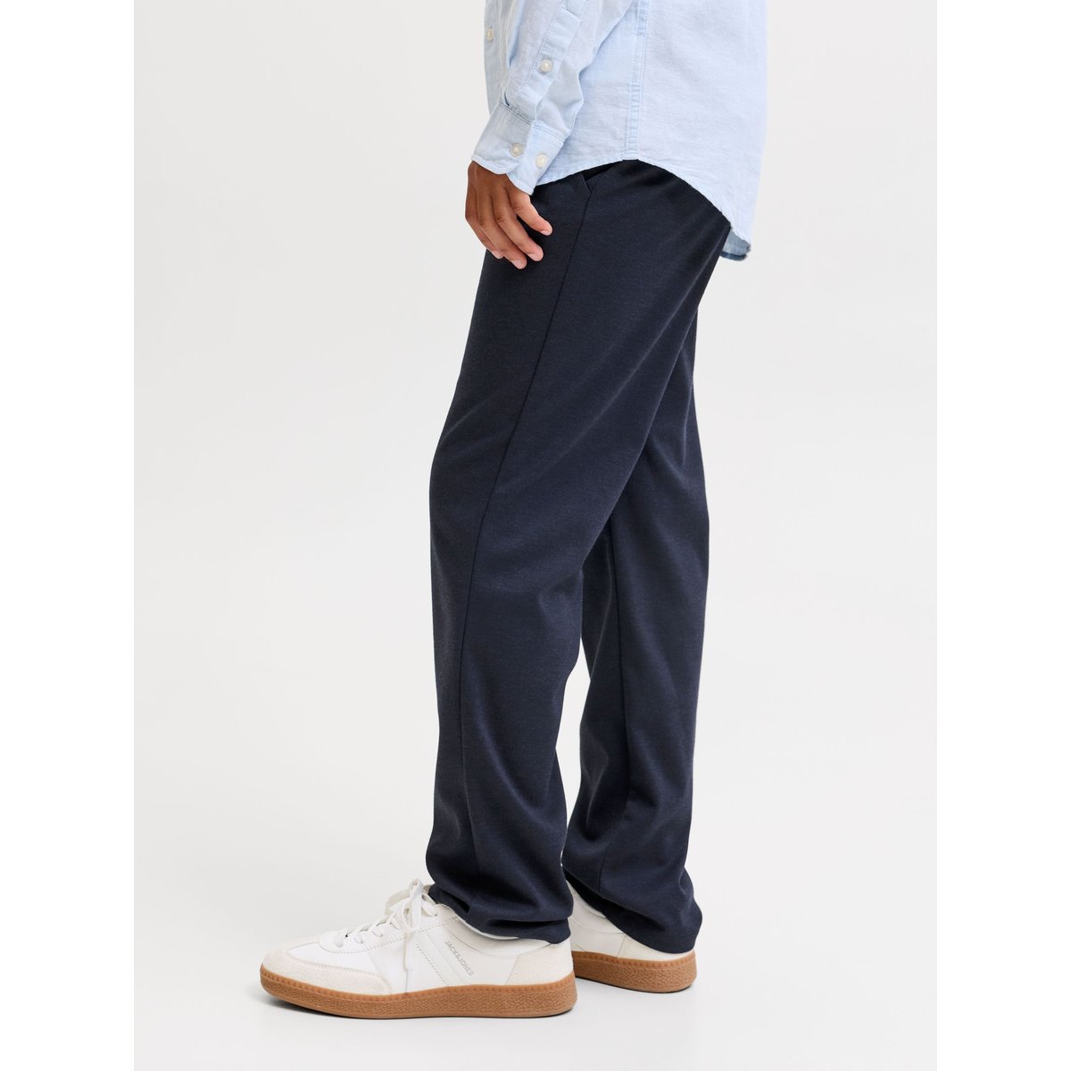 Pantalon Chino sky captain, JACK & JONES JUNIOR