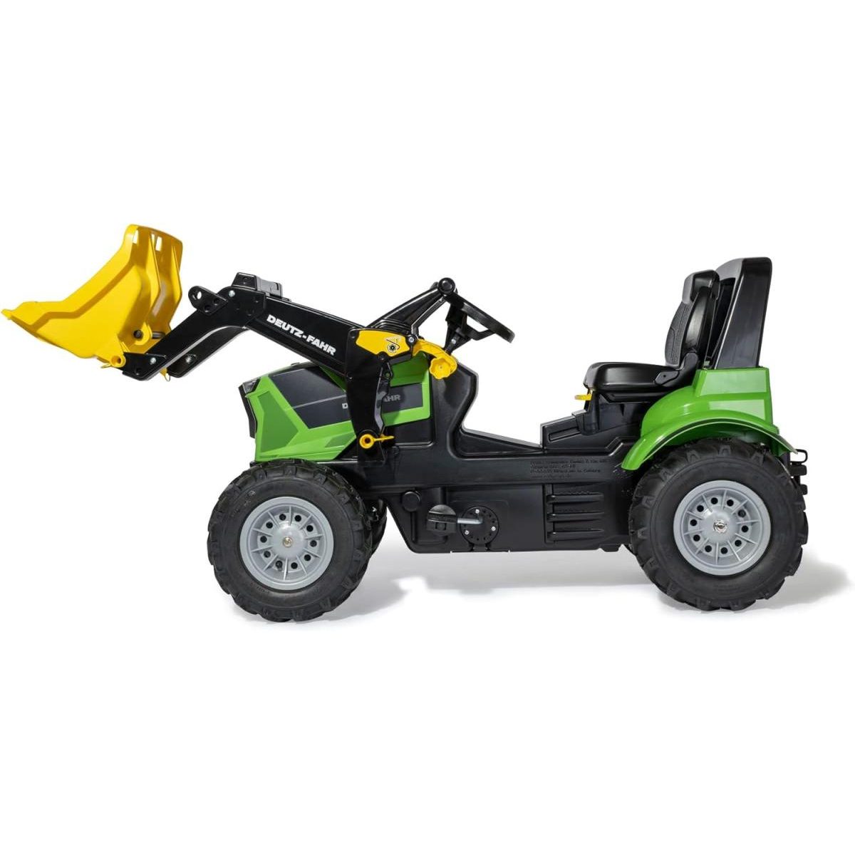 Rolly tracteur Farmtrac Deutz Agrotron 8280 TTV couleur unique, ROLLY TOYS