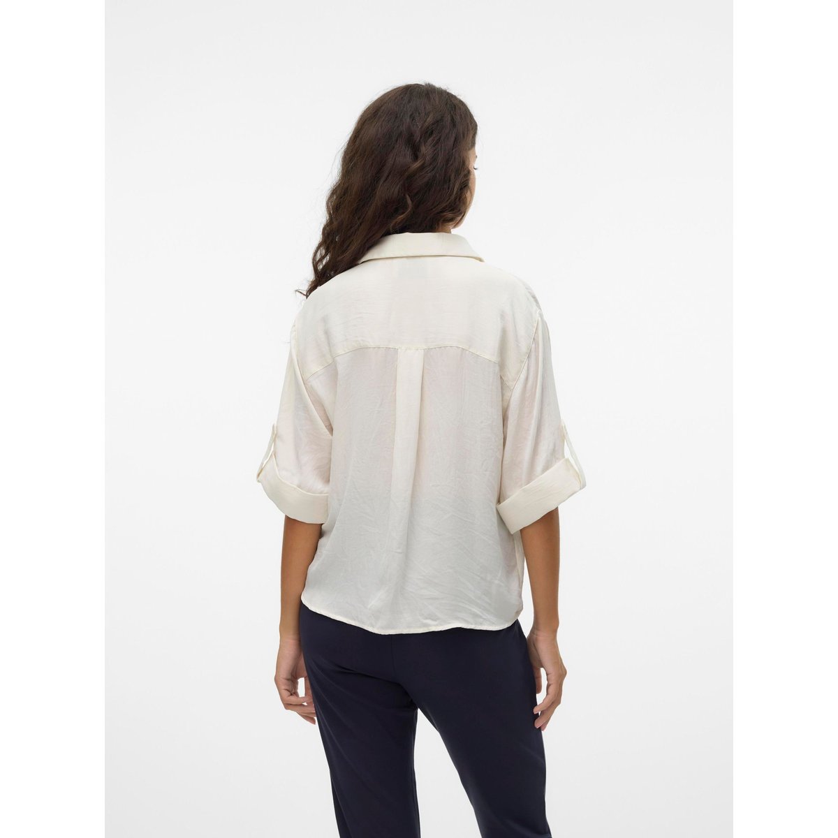 Chemise birch, VERO MODA