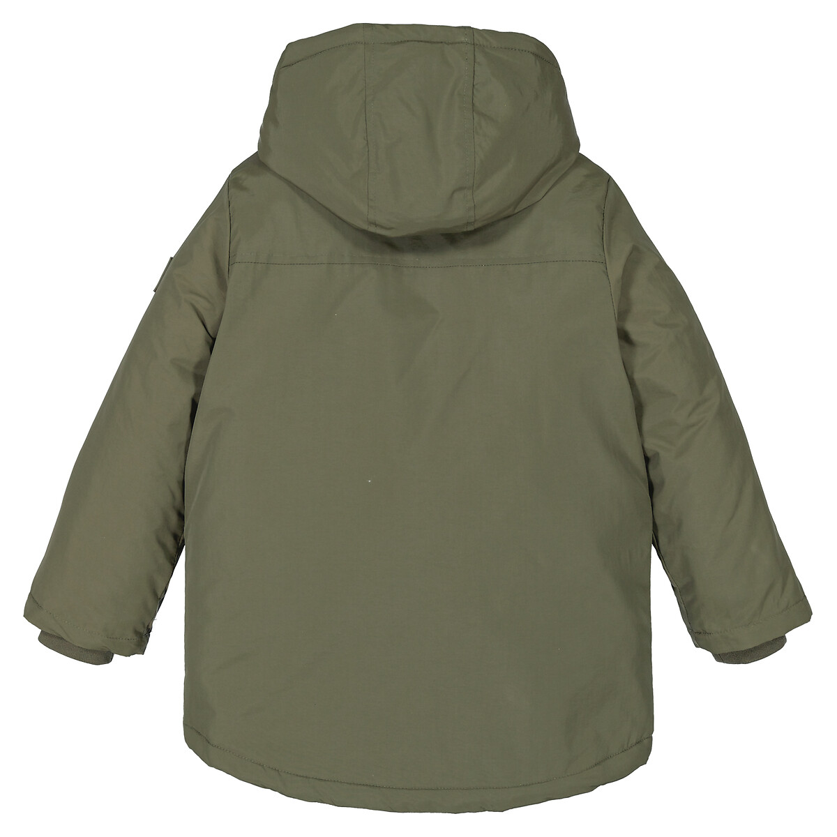 3-in-1 Parka khaki, LA REDOUTE COLLECTIONS