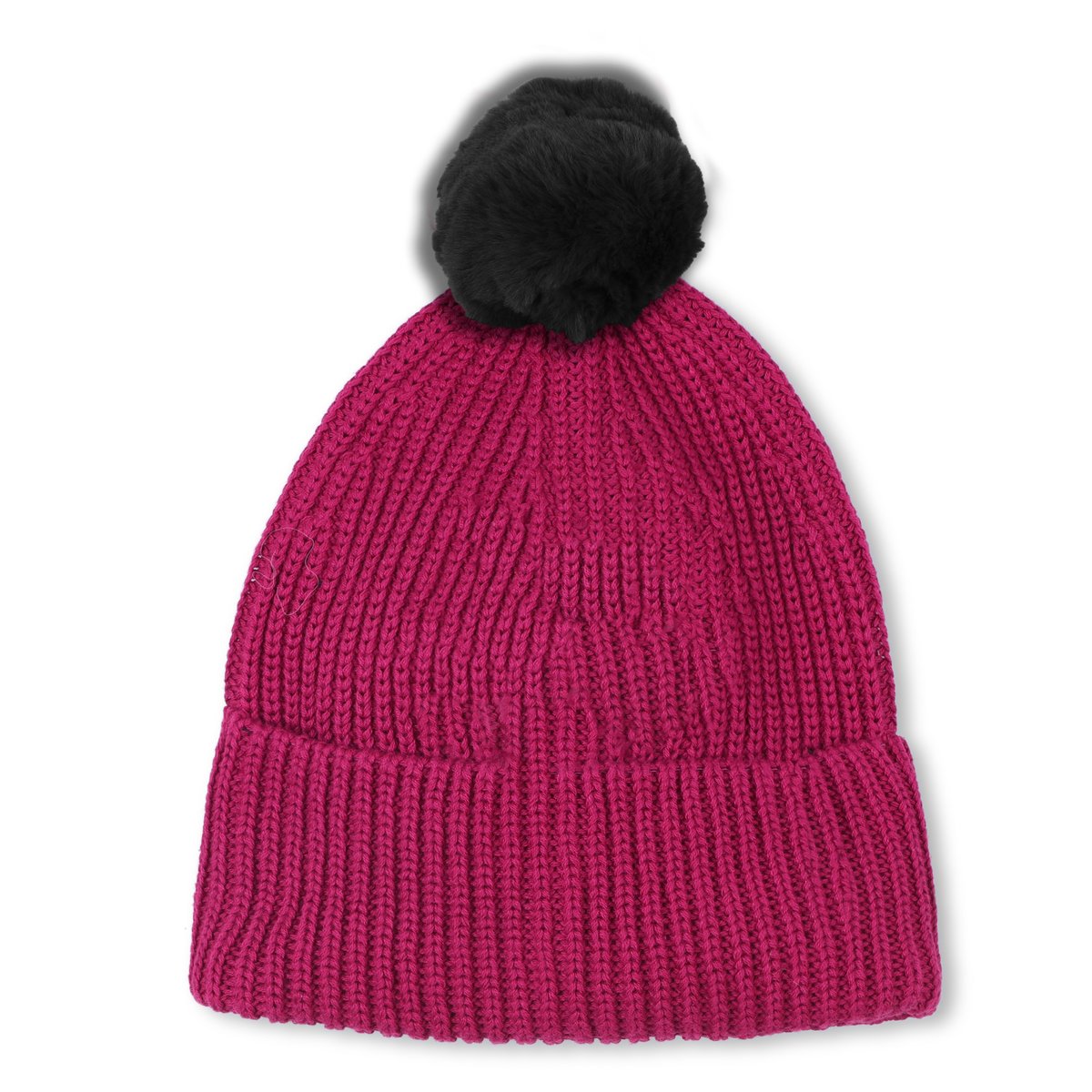 Chapeau d’ensemble + chauffe-manche azalee, KARL LAGERFELD KIDS