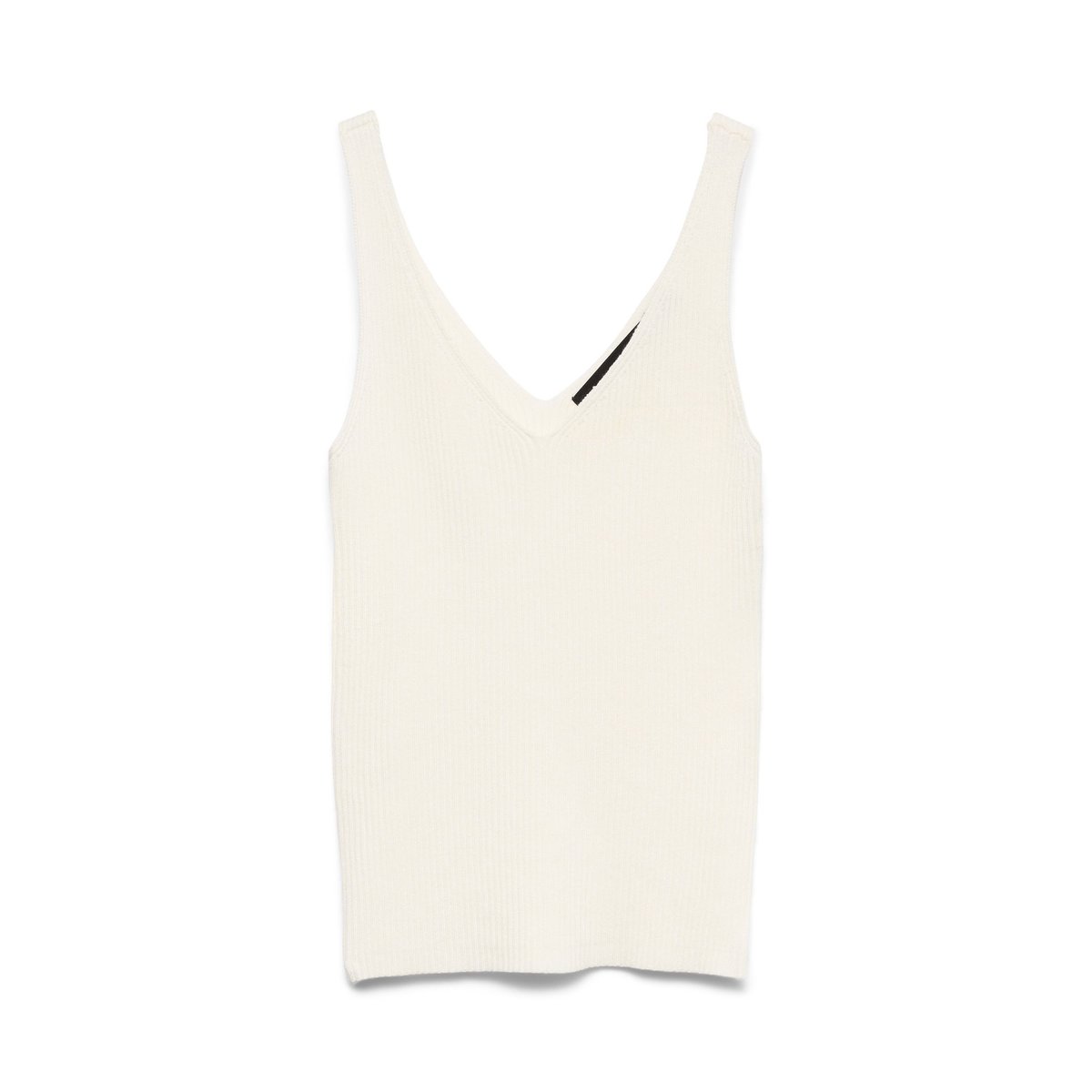 Top cloud dancer, VERO MODA