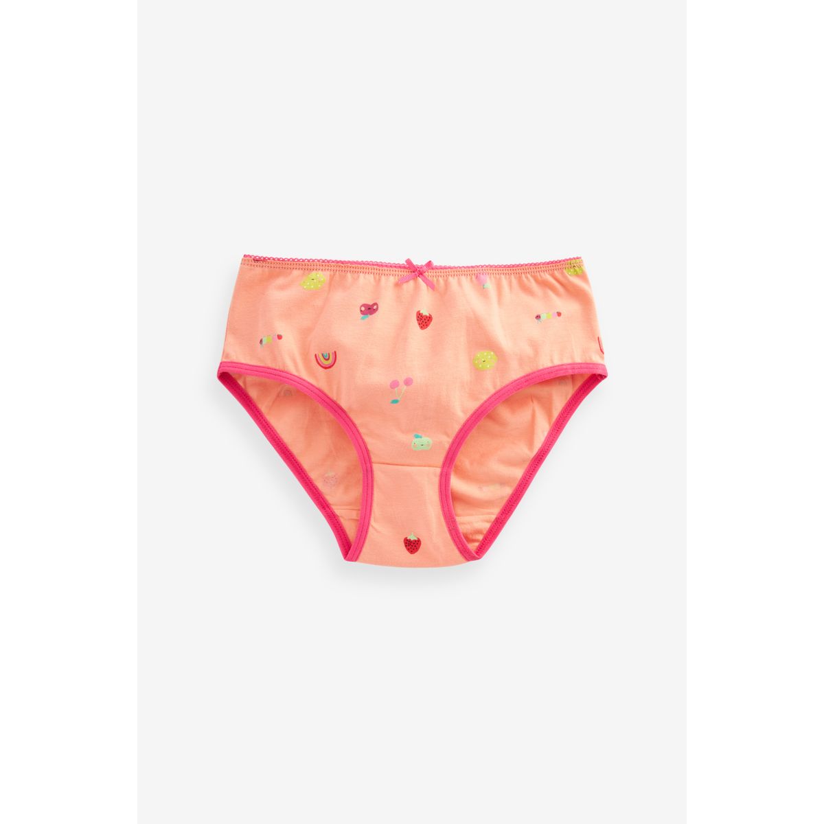 Slips, lot de 10 multi-couleurs, NEXT