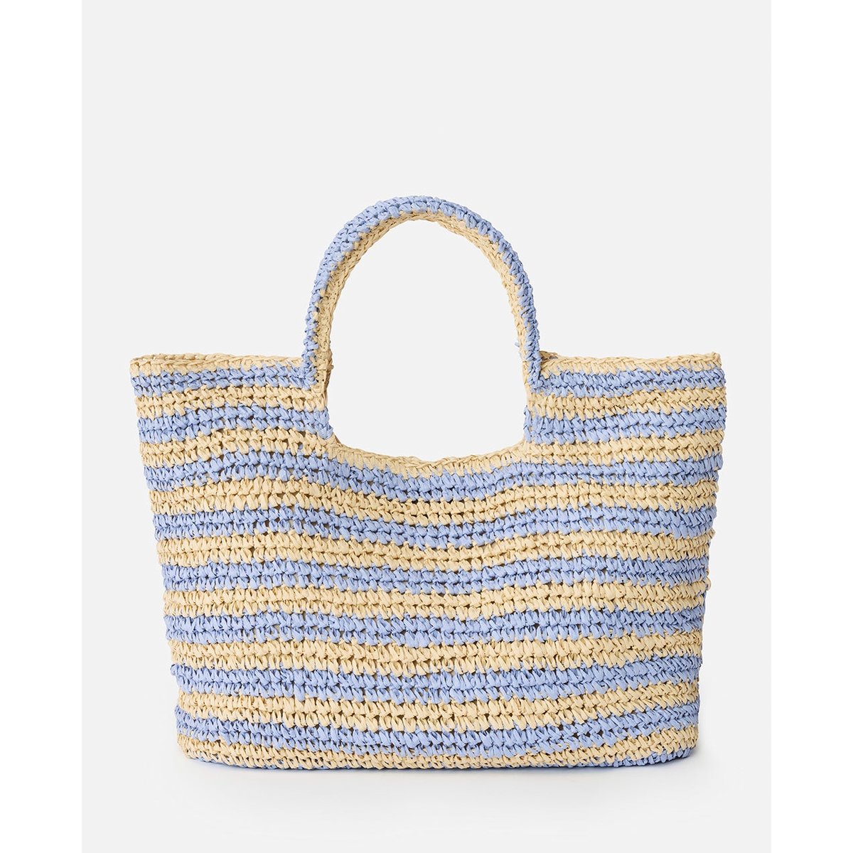 Tote Bag Classic SURF Paper 27L bleu/naturel, RIP CURL