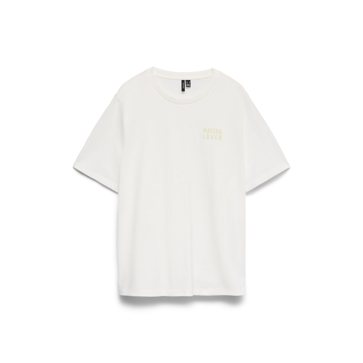 T-Shirt snow white 1, VERO MODA
