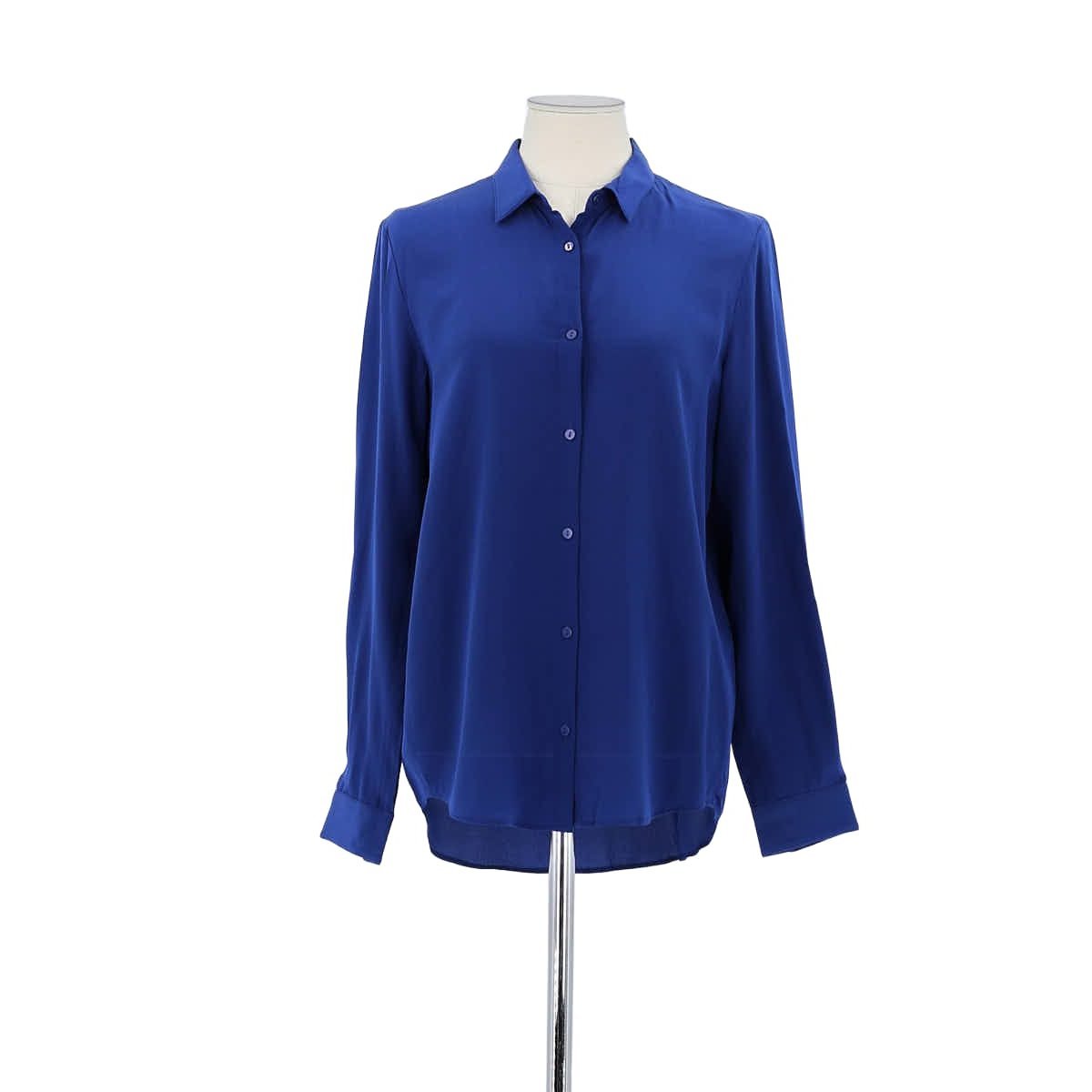Blouse - Très Bon État marine, THE KOOPLES