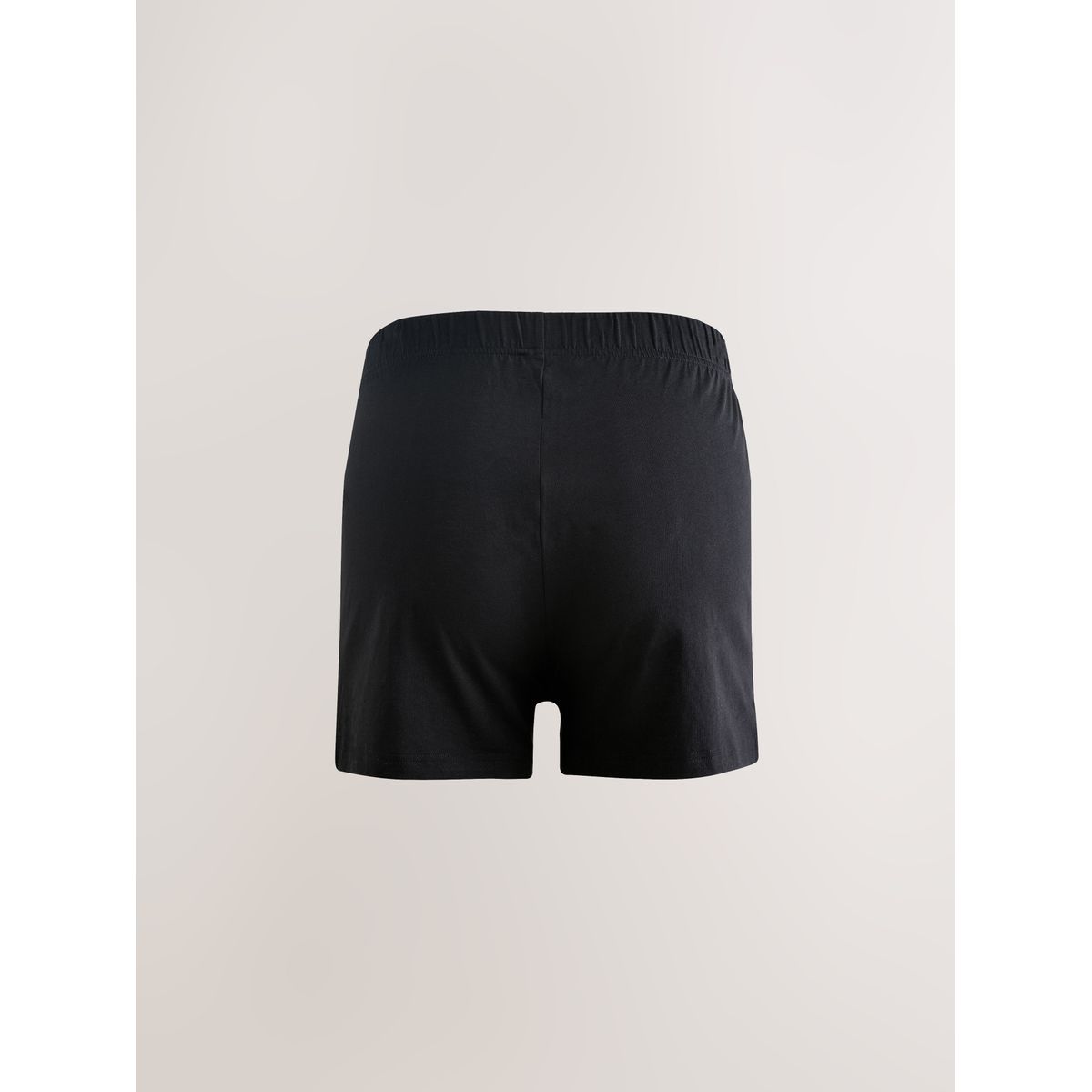 Boxer ample essentiel noir, NEXT