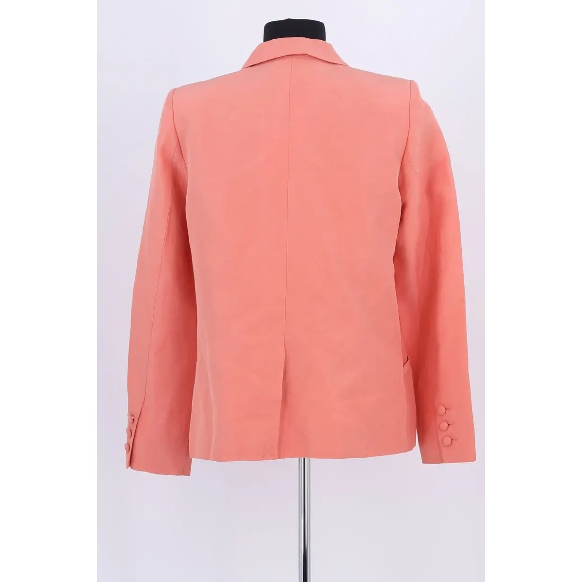 Blazer - Très Bon État rose, SEZANE