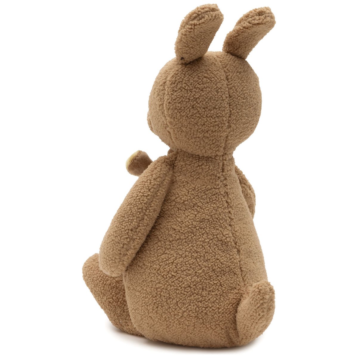 Peluche marron, JOLLEIN