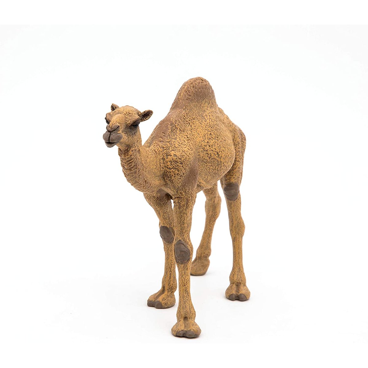 Figurine Dromadaire marron, PAPO