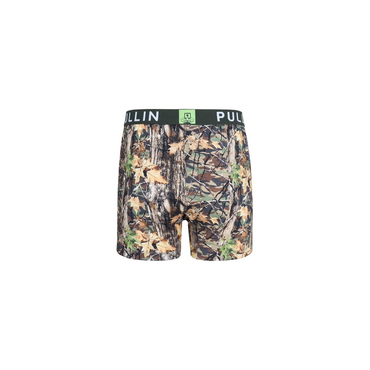 CALECON AMPLE REALTREE camouflage, PULLIN