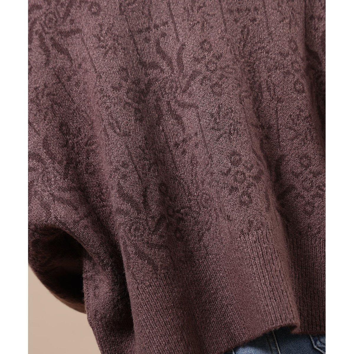 Pull SHURIKEN raisin, OXBOW