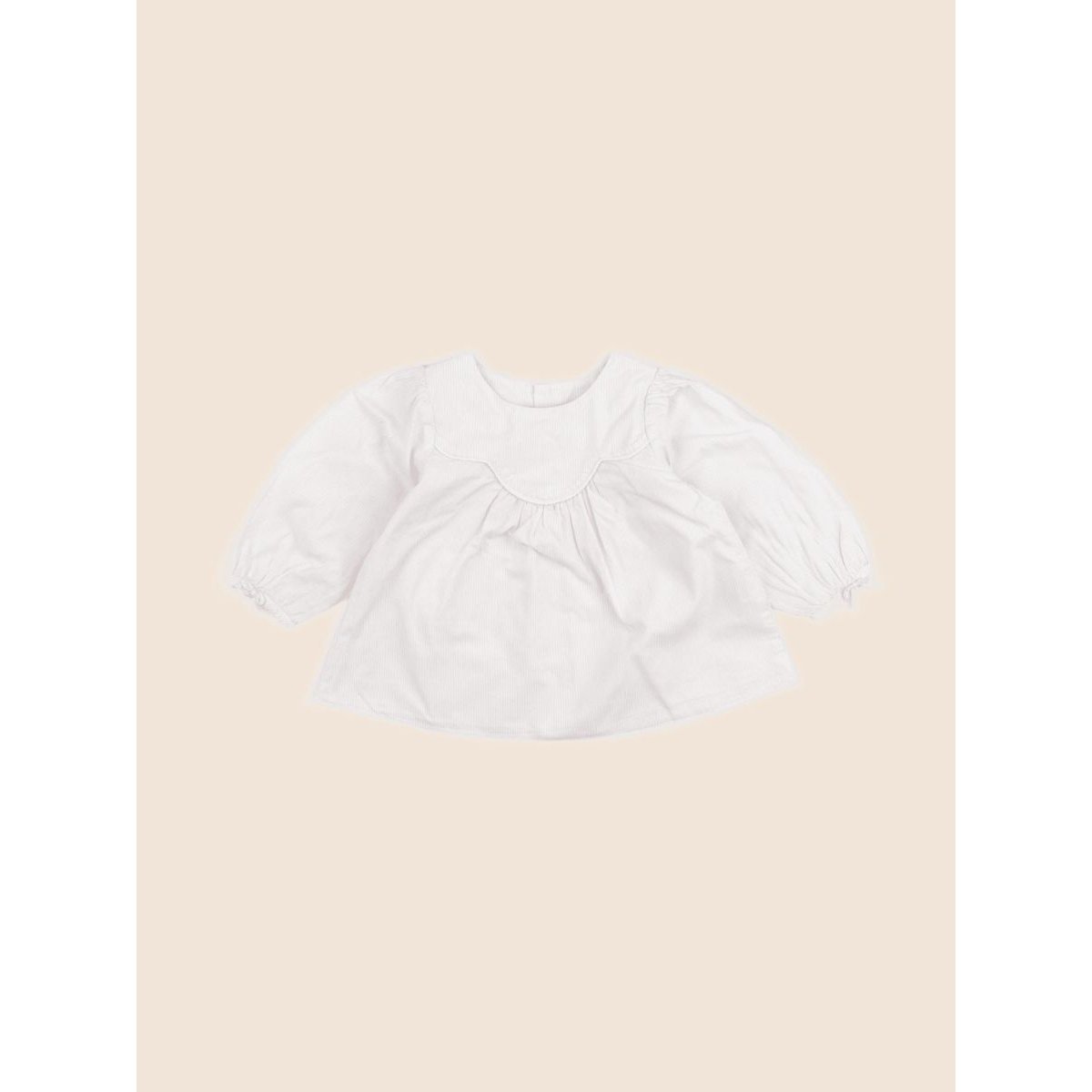 Blouse - Très bon état rose, JACADI