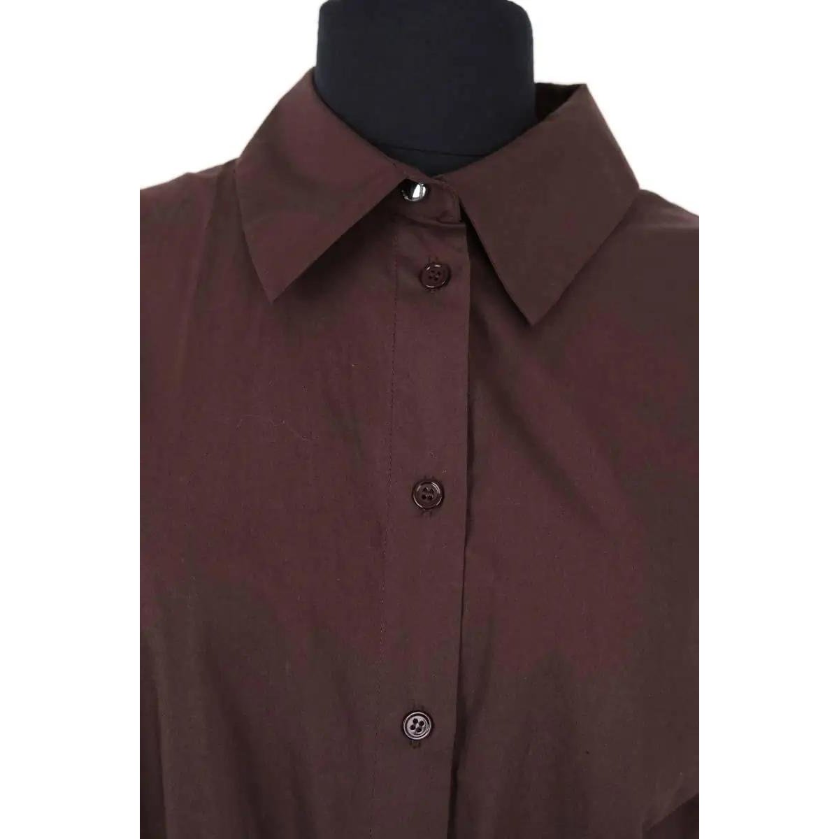 Robe - Très Bon État marron, MAJE