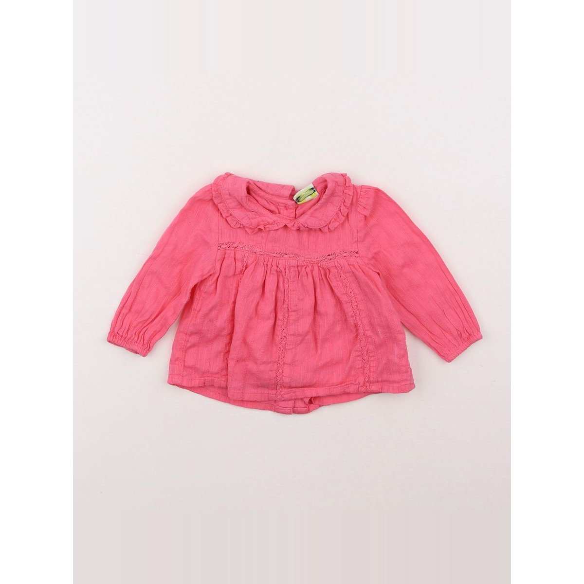 Blouse - Très bon état rose, TAPE A L'OEIL