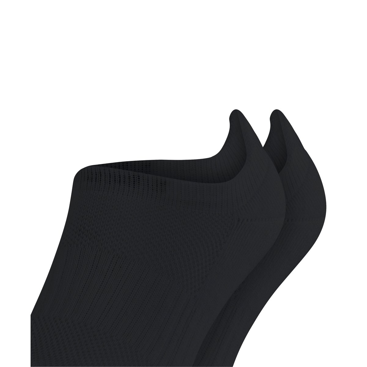 Socquettes Active Basic 2-Pack Opaque variations de couleur, ESPRIT