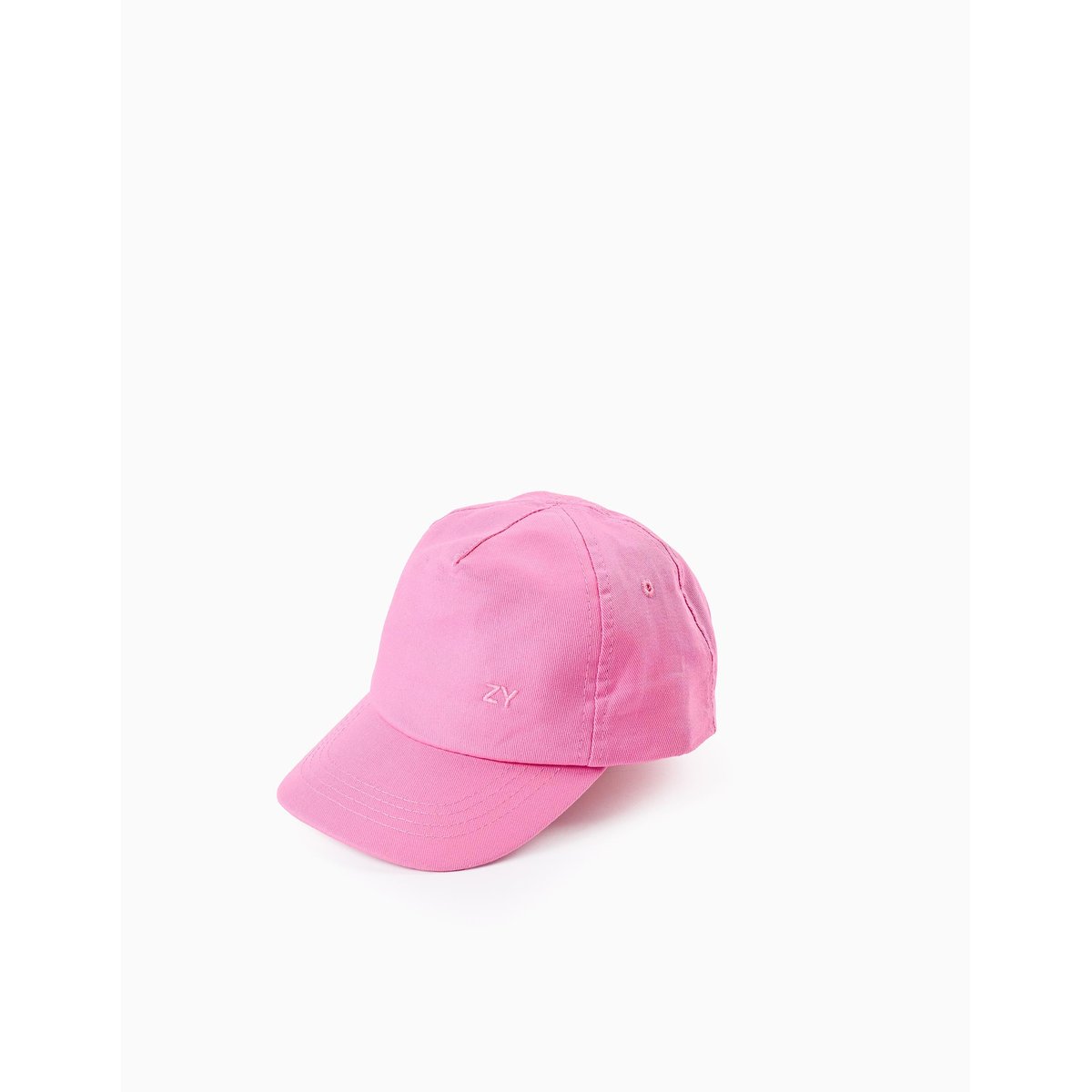 Casquette en Coton rose, ZIPPY