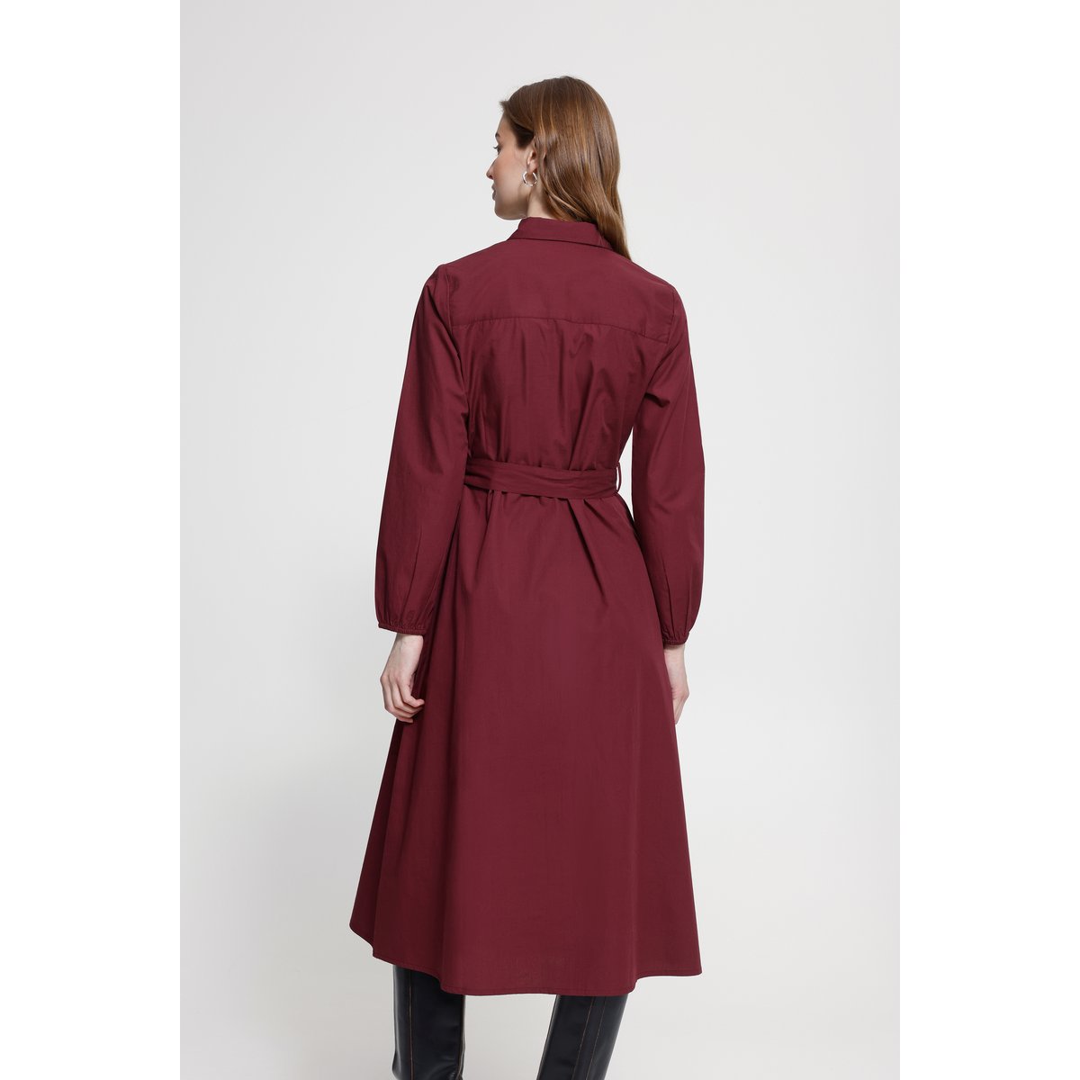 Robe rouge zinfandel, ICHI