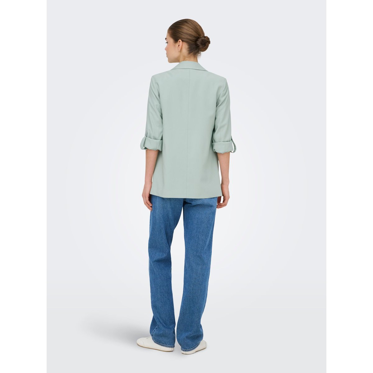 Blazer jadeite, ONLY