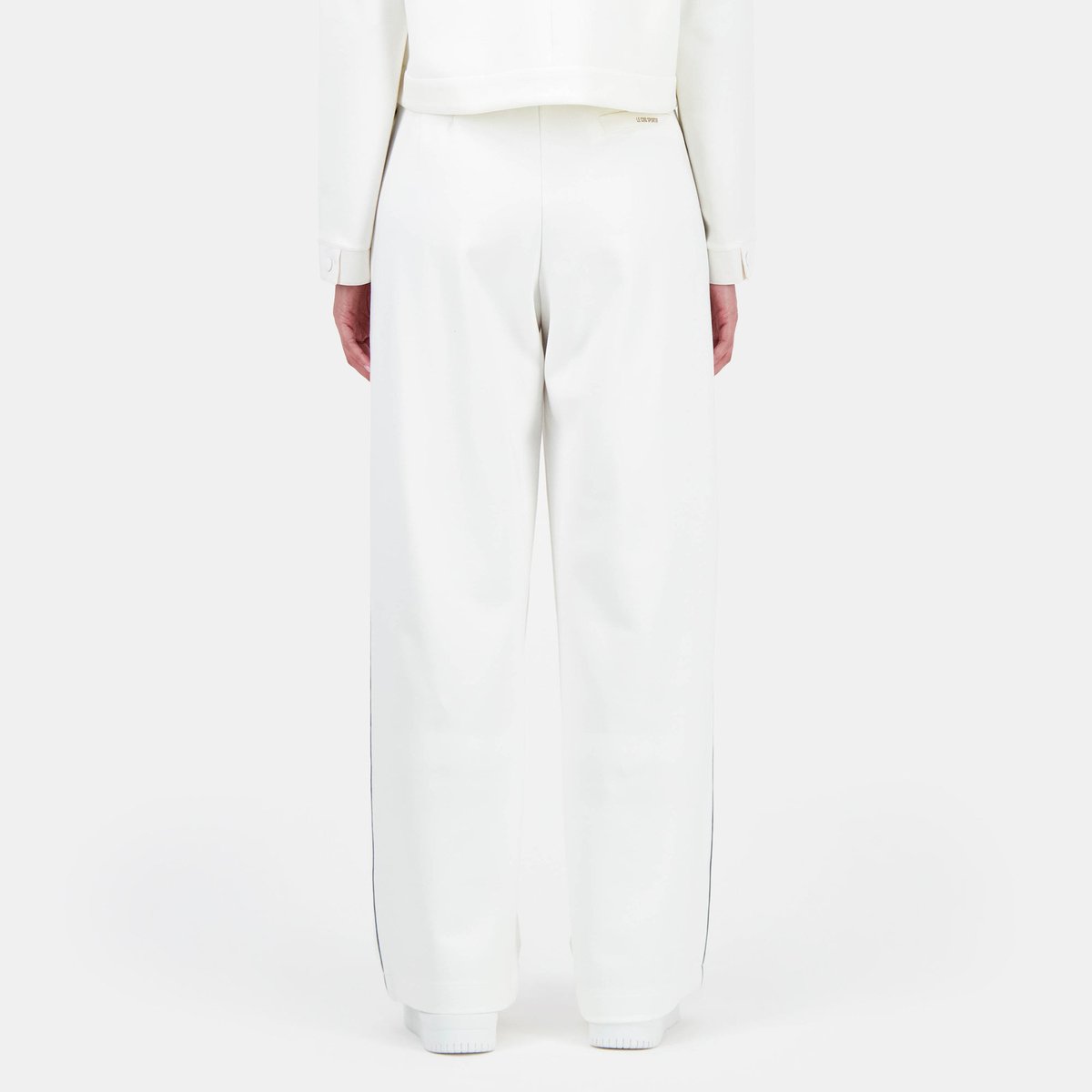 Pantalon Coq d'Or marshmallow, LE COQ SPORTIF