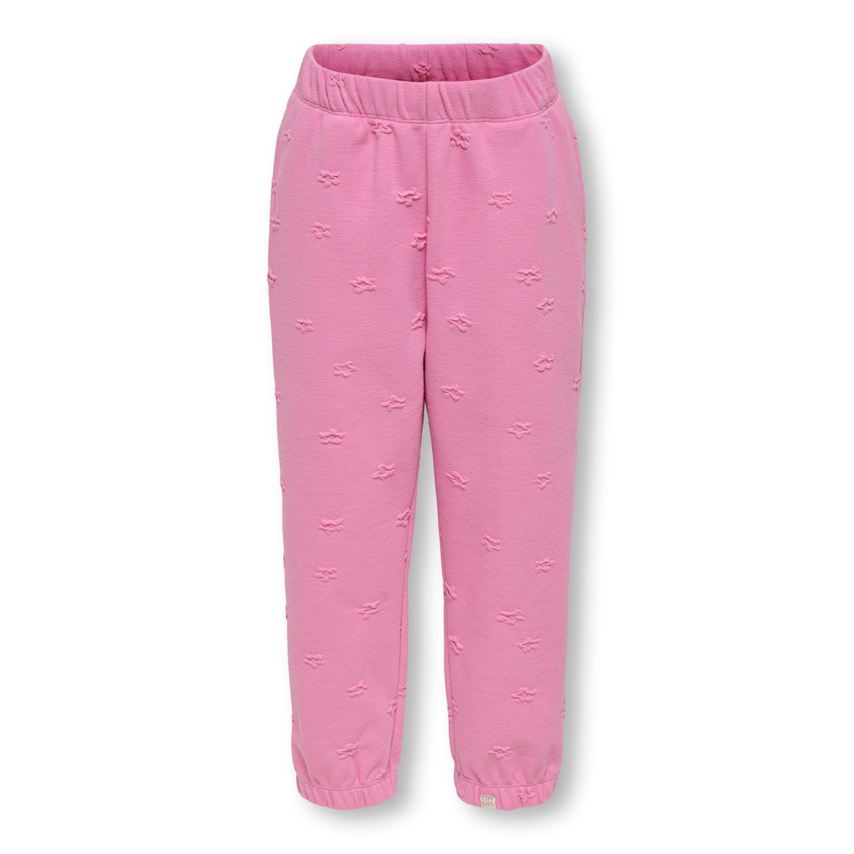 Pantalon De Survêtement cyclamen, KIDS ONLY