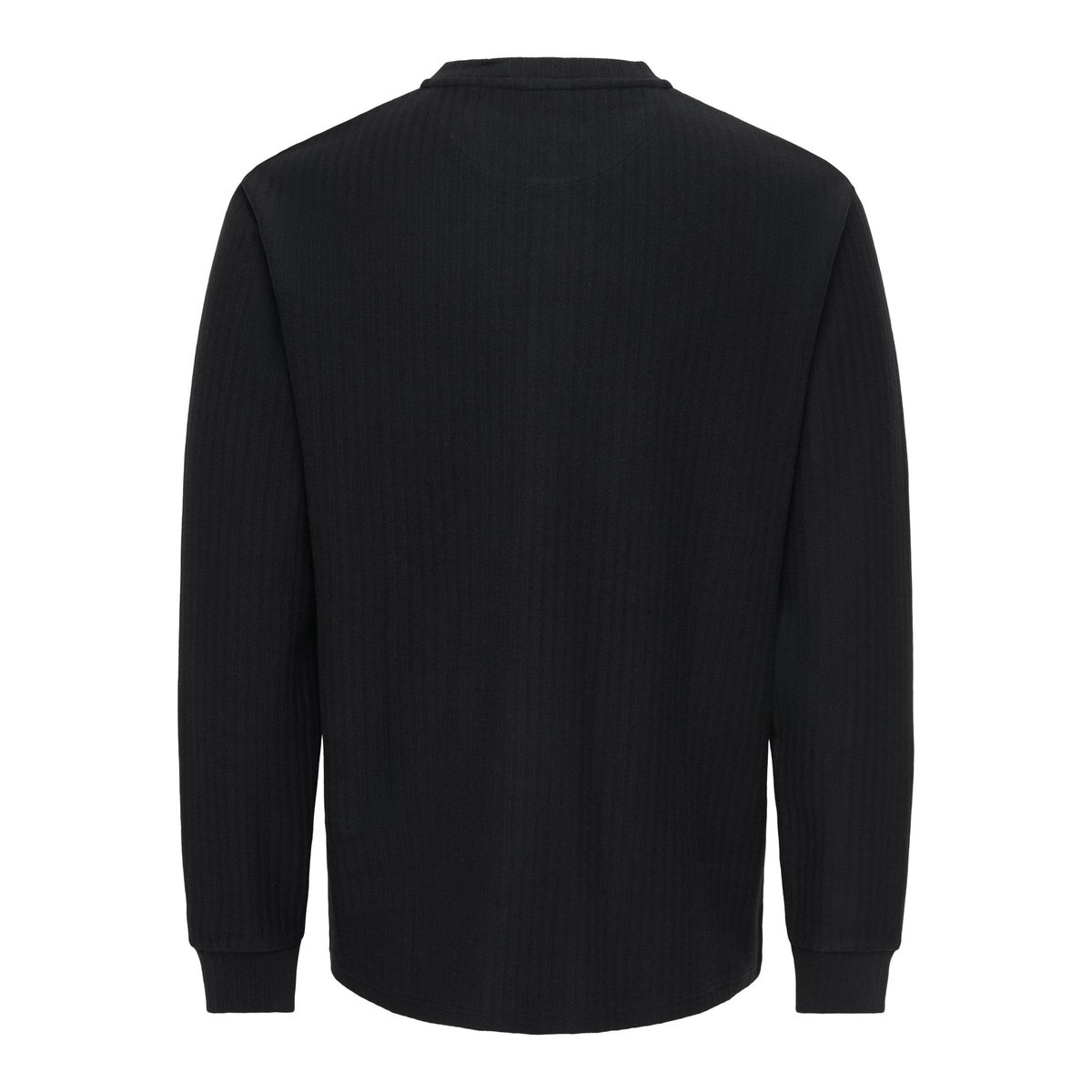 T-Shirt black 1, ONLY & SONS