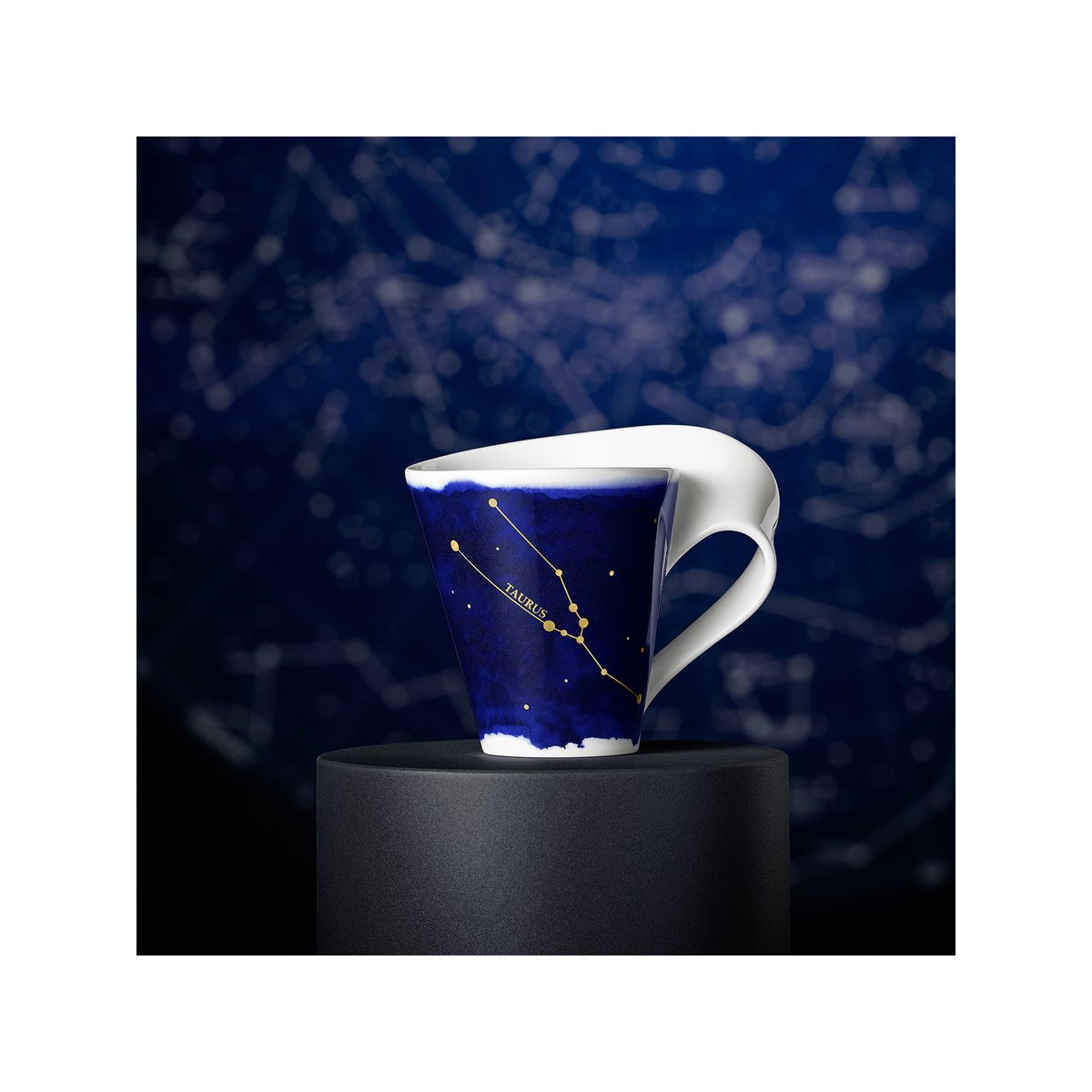 Mug Avec Anse Taurus NEWWAVE multicolore, VILLEROY & BOCH