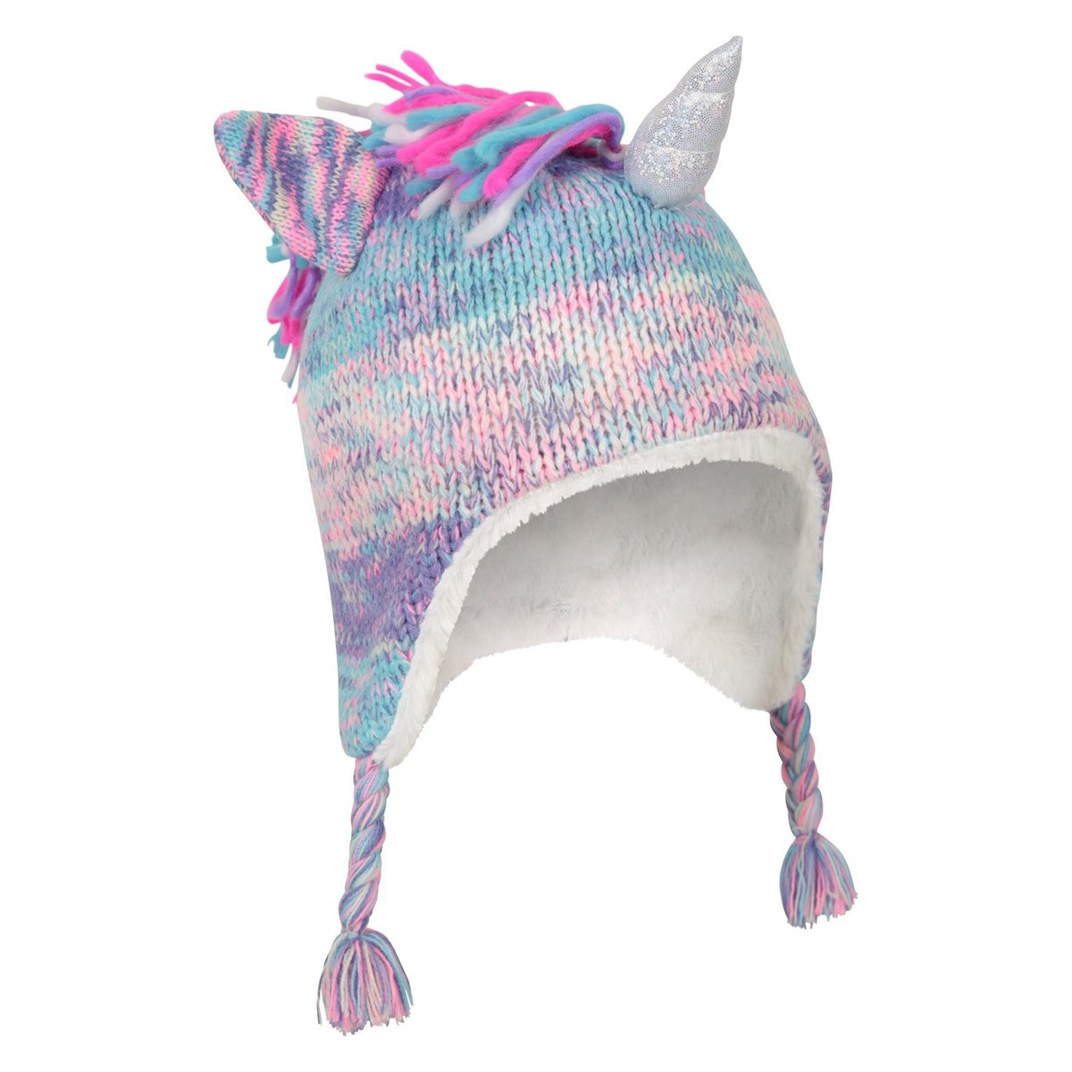 Chapka bleu, MOUNTAIN WAREHOUSE