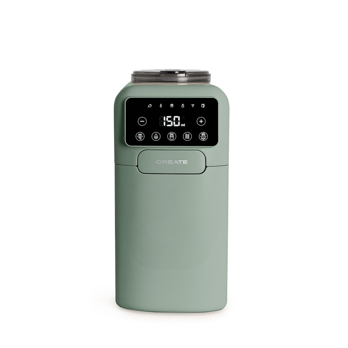 Préparateur automatique biberons BABY THERA MATIC sauge, CREATE
