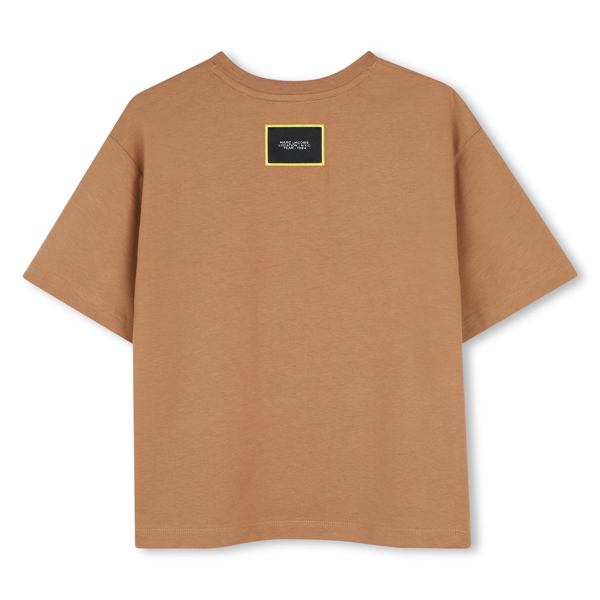 Tee-shirt manches courtes antilope, MARC JACOBS