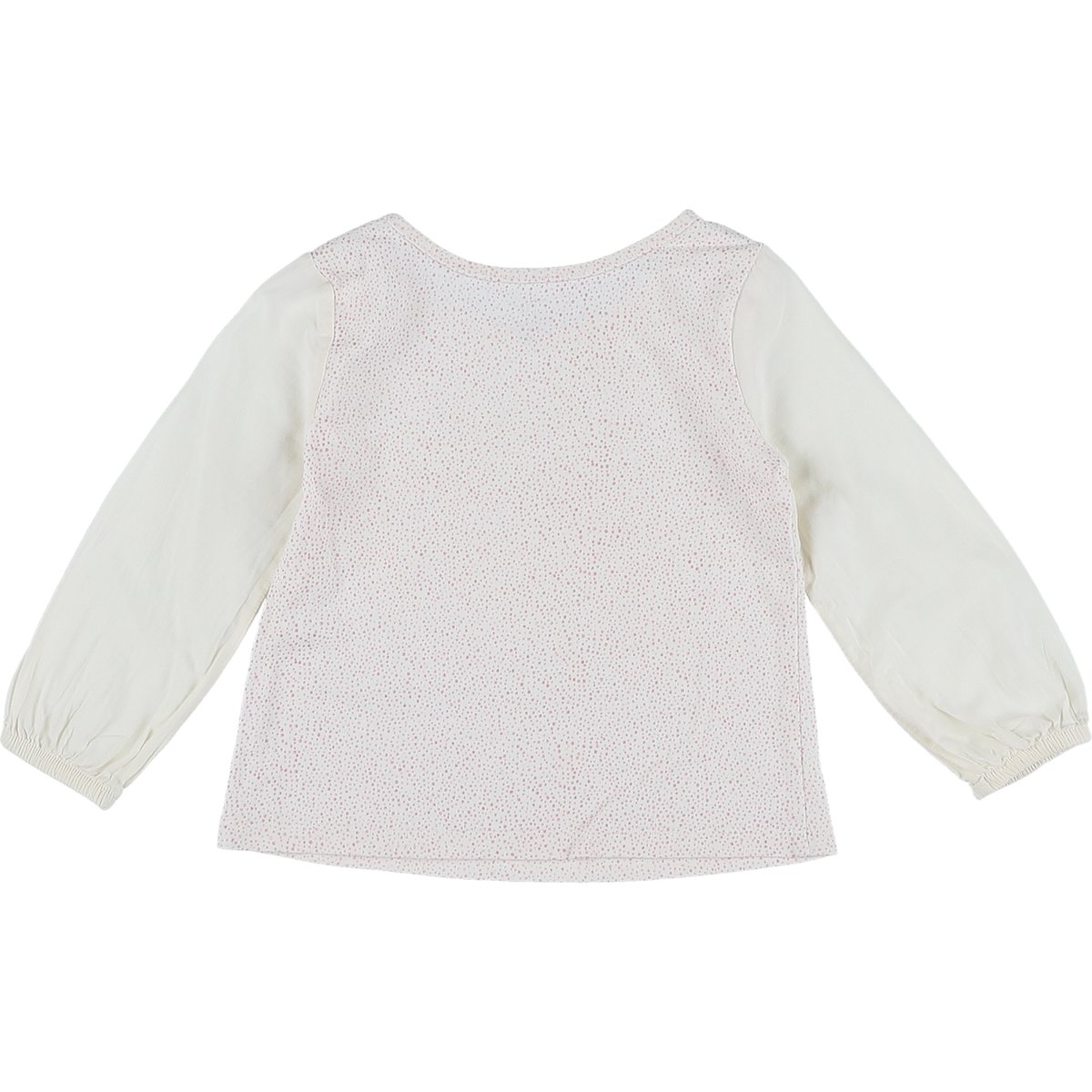 T-shirt - Très bon état blanc;rose, GAP