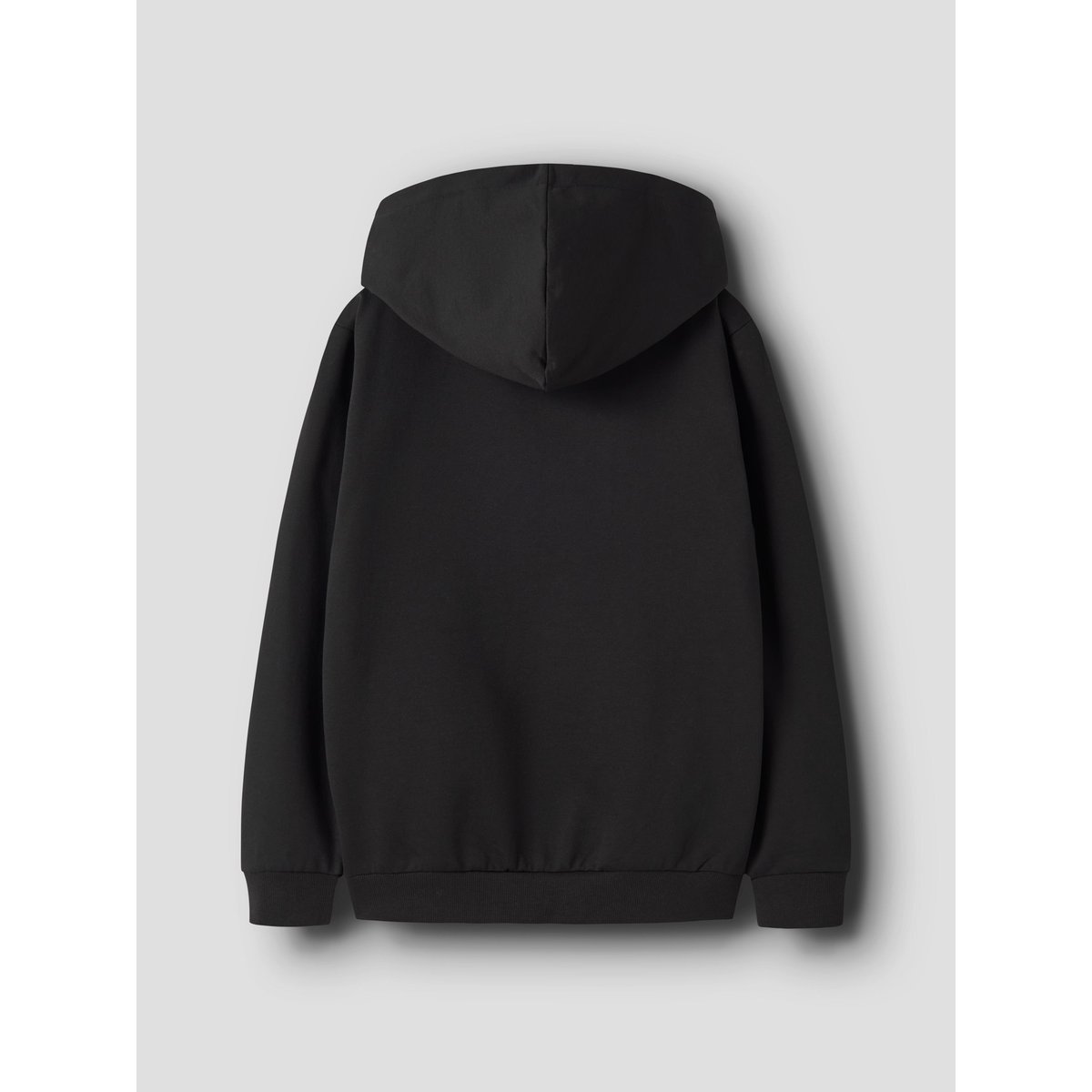 Sweat À Capuche noir - black1, NAME IT
