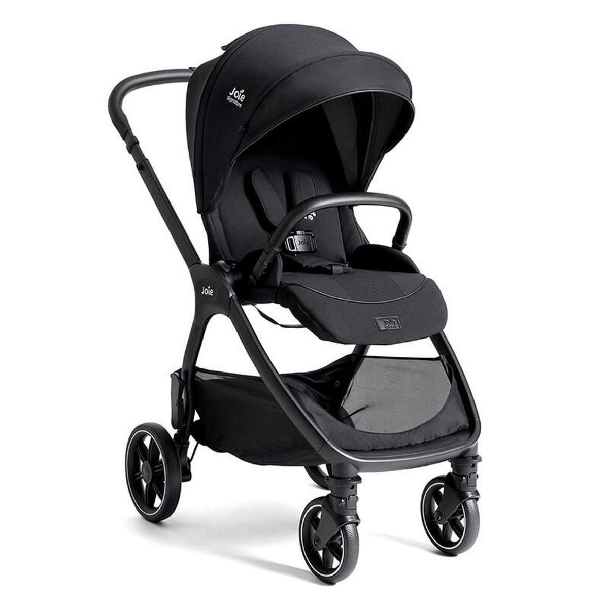 Pack trio Valora + i-Level Pro + Ramble XL eclipse, JOIE