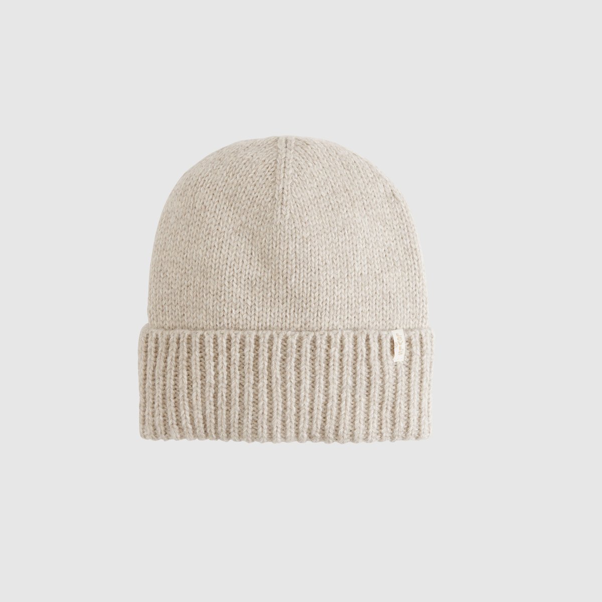Bonnet Essential Holiday gris - chateau gray, LEVI'S