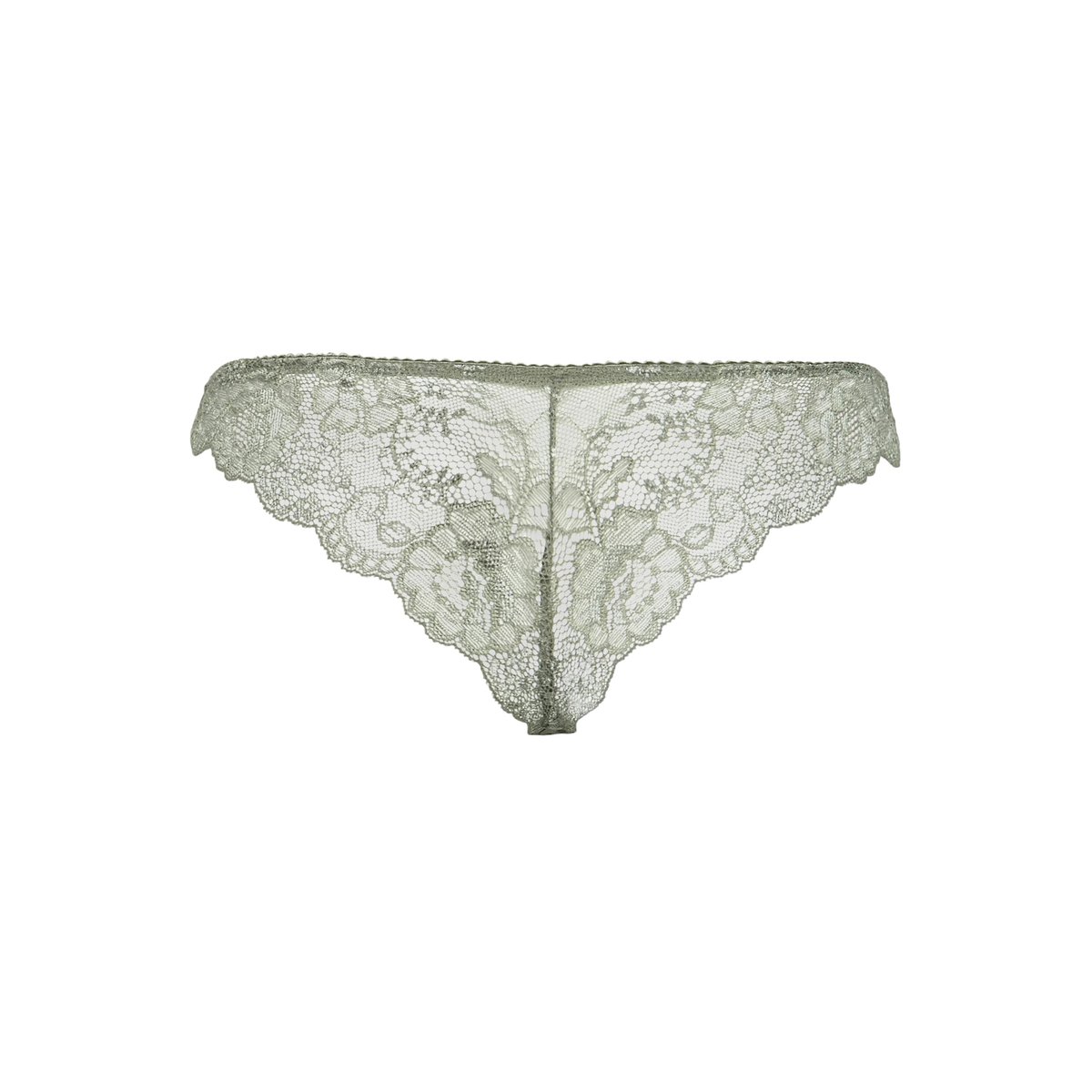String Melissa kaki, LASCANA