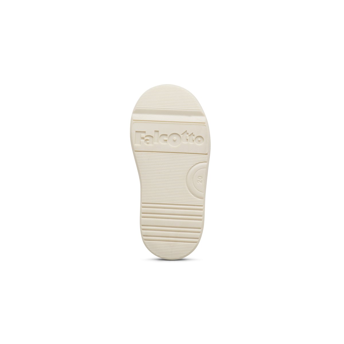 Sneakers en daim SNOPES EMBR.CHERRY VL rose poudré-, FALCOTTO