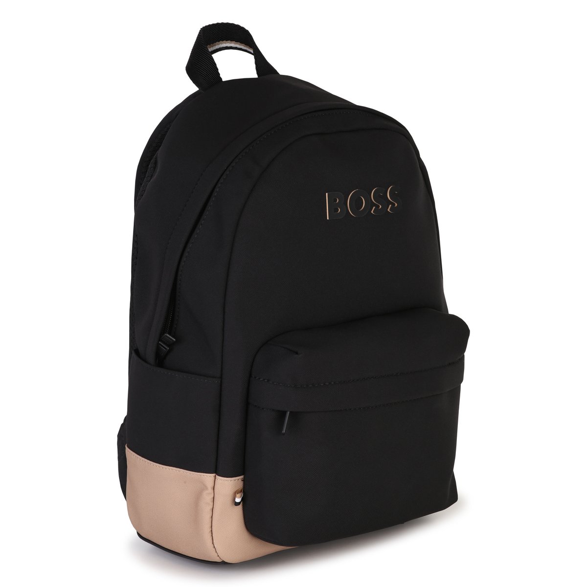 Sac à dos black, BOSS KIDSWEAR