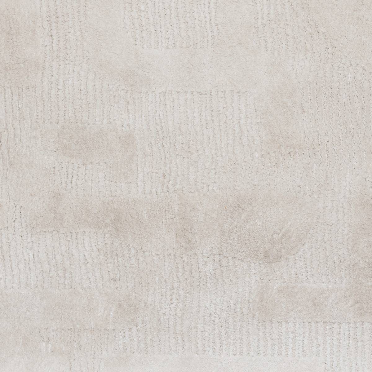 Tapis esprit berbère ANOAI ivoire, ATMOSPHERA