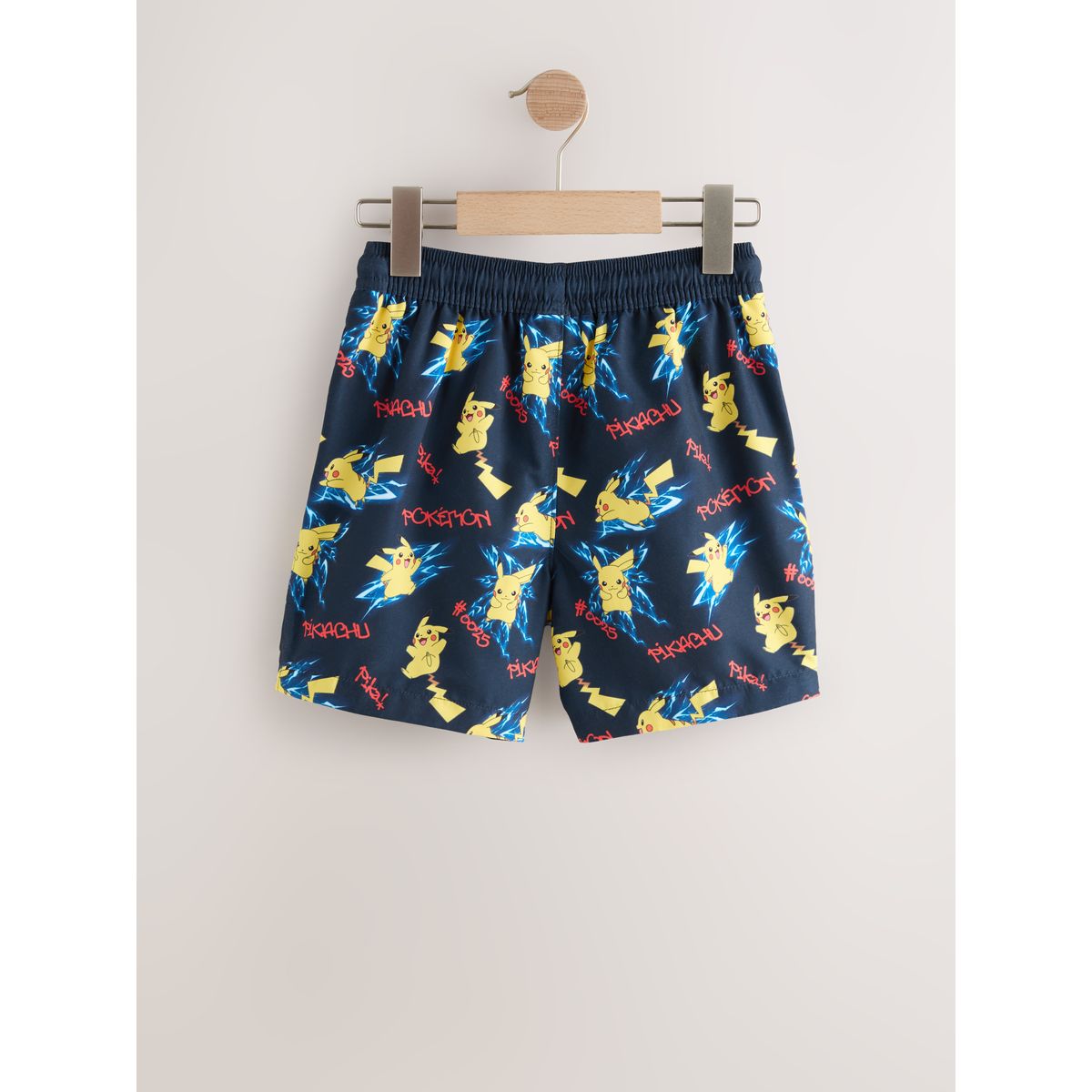 Short de bain pokémon de la marine, NEXT