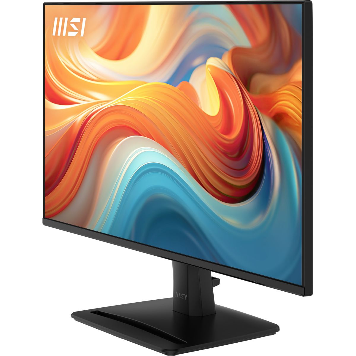 Ecran PC Pro MP243 24" IPS Full HD 144 Hz HDR couleur unique, MSI