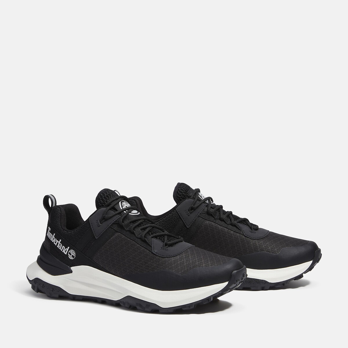 Sneakers MOTION ACCESS LOW LACE nero , TIMBERLAND