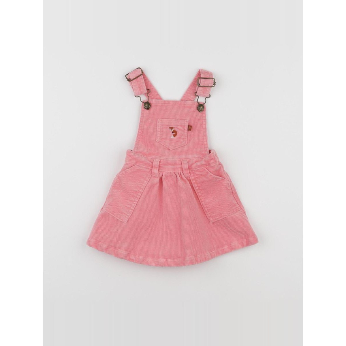 Robe - Très bon état rose, CADET ROUSSELLE