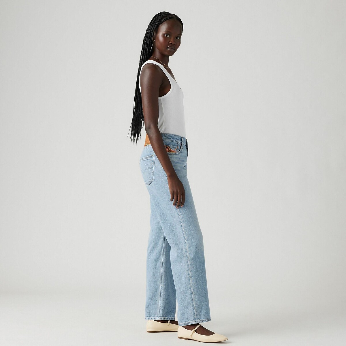 Jean 501® 90's Ankle desert utopia, LEVI'S