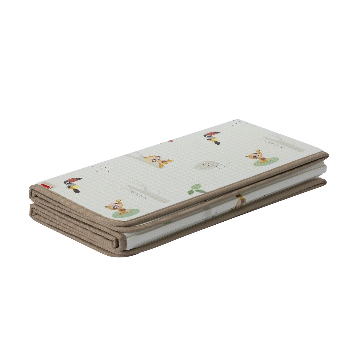 Tapis d'éveil pliable Tiny Love - Boho Chic boho chic, TINY LOVE