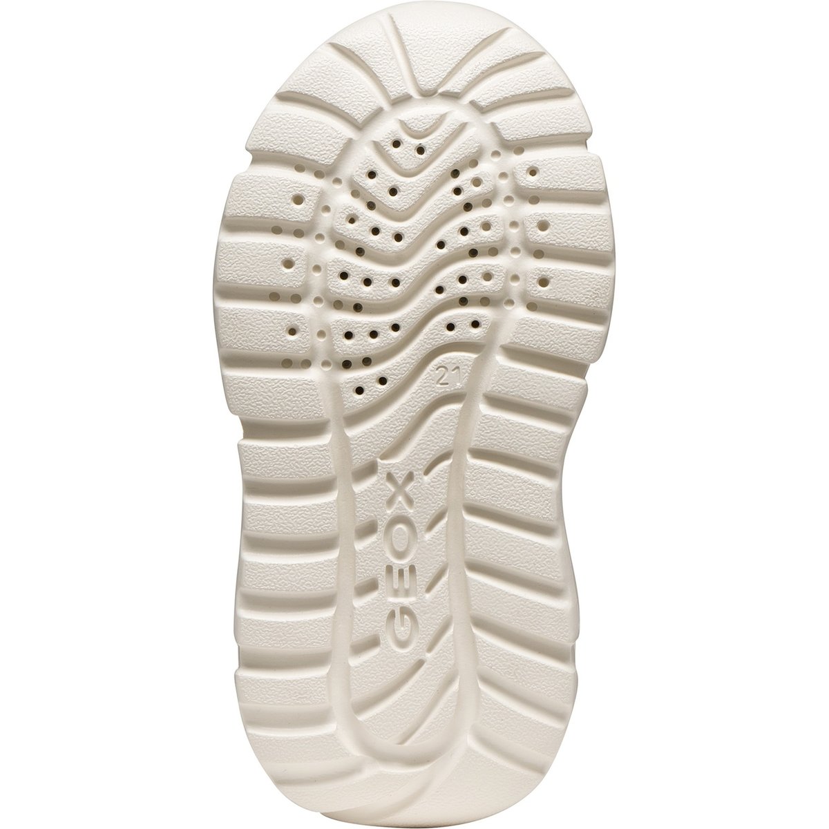 Baskets B CIUFCIUF vieux rose, GEOX