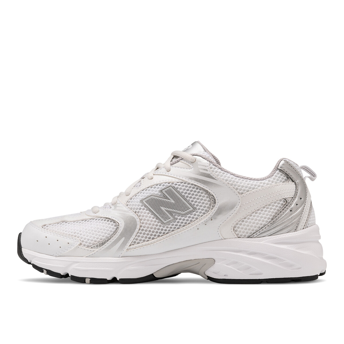 Sapatilhas MR530 branco/prateado, NEW BALANCE