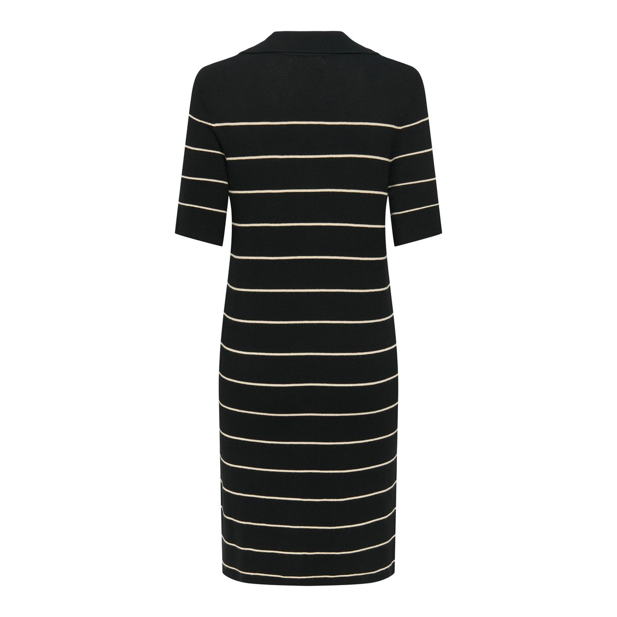 Robe En Maille noire - black, JDY