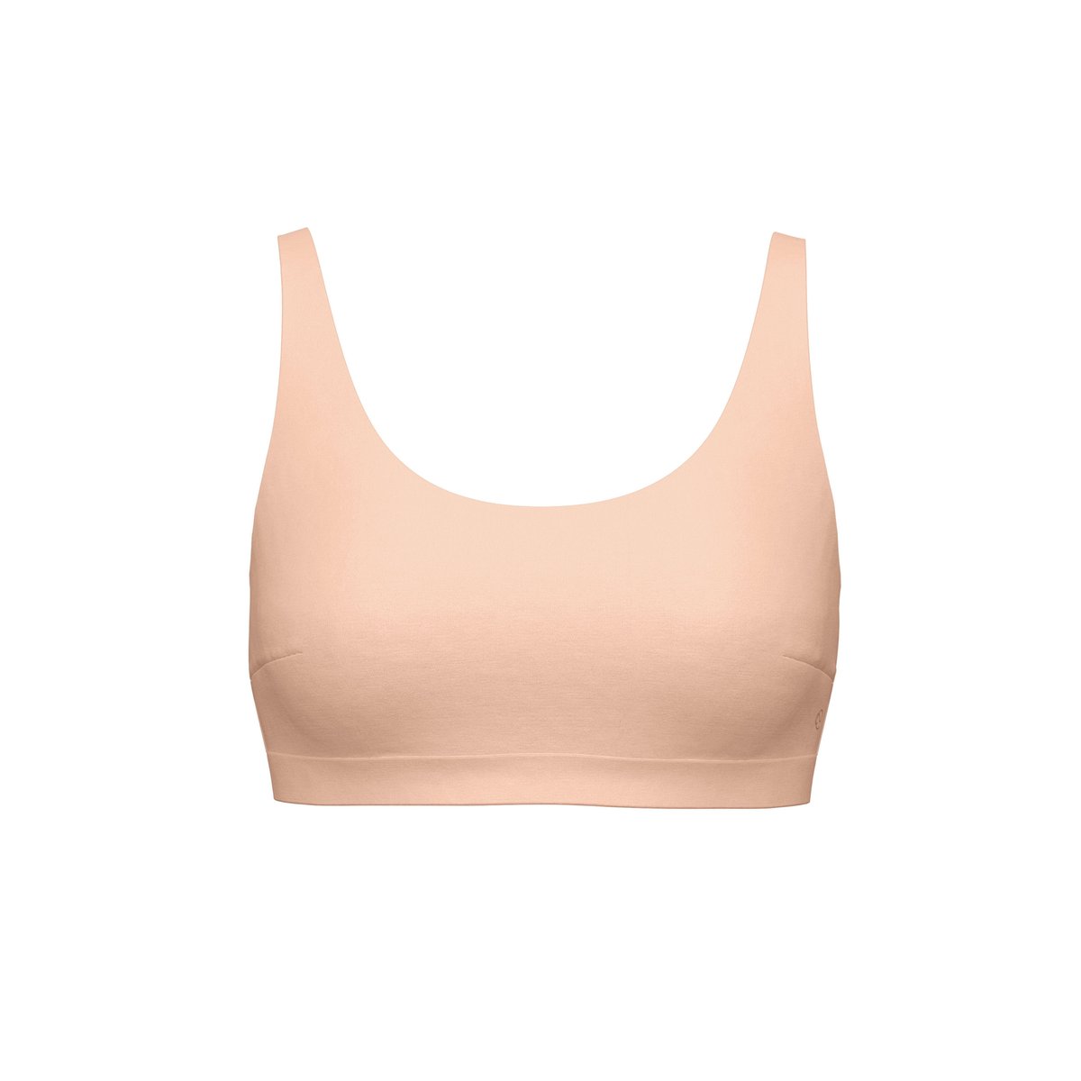 Brassière, Cradle to Cradle Certified® Modal NATURAL SKIN rose teint, CALIDA